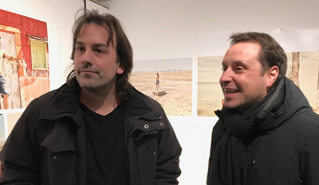 Isaki Lacuesta, el gran triomfador dels premis Gaudí