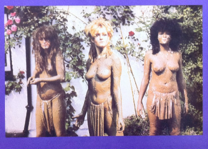 Punk en Femení, al Centre Cultural Albareda