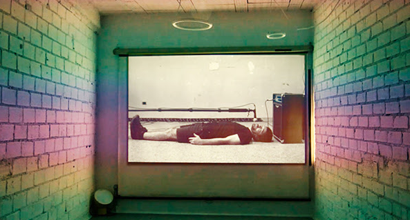 Torna la festa del videoart a Art Madrid