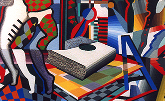 Obres dels anys 1998-1999 de Jordi Rodríguez-Amat