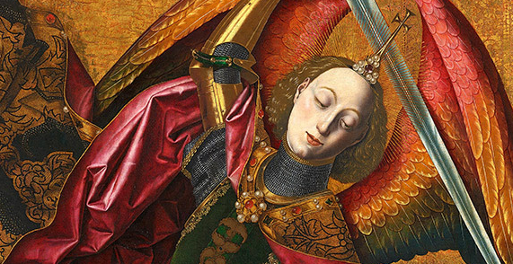 Últims dies de l\'exposició Bartolomé Bermejo al Museu del Prado