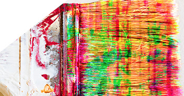 Exposició en homenatge a Walter Benjamin al Centre Comercial Els Arcs