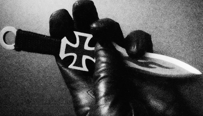 Marcel Pey, imatges poètiques i inquietants a La Grey