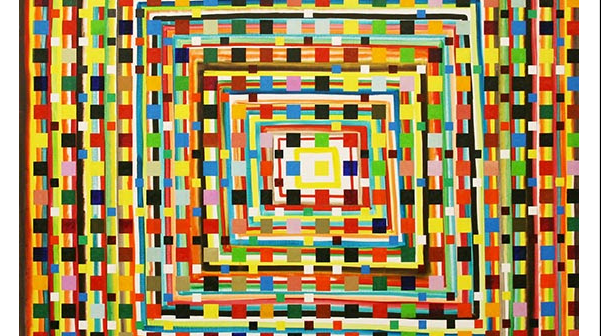 Miquel Gelabert exposa a Arcada Galeria d’Art