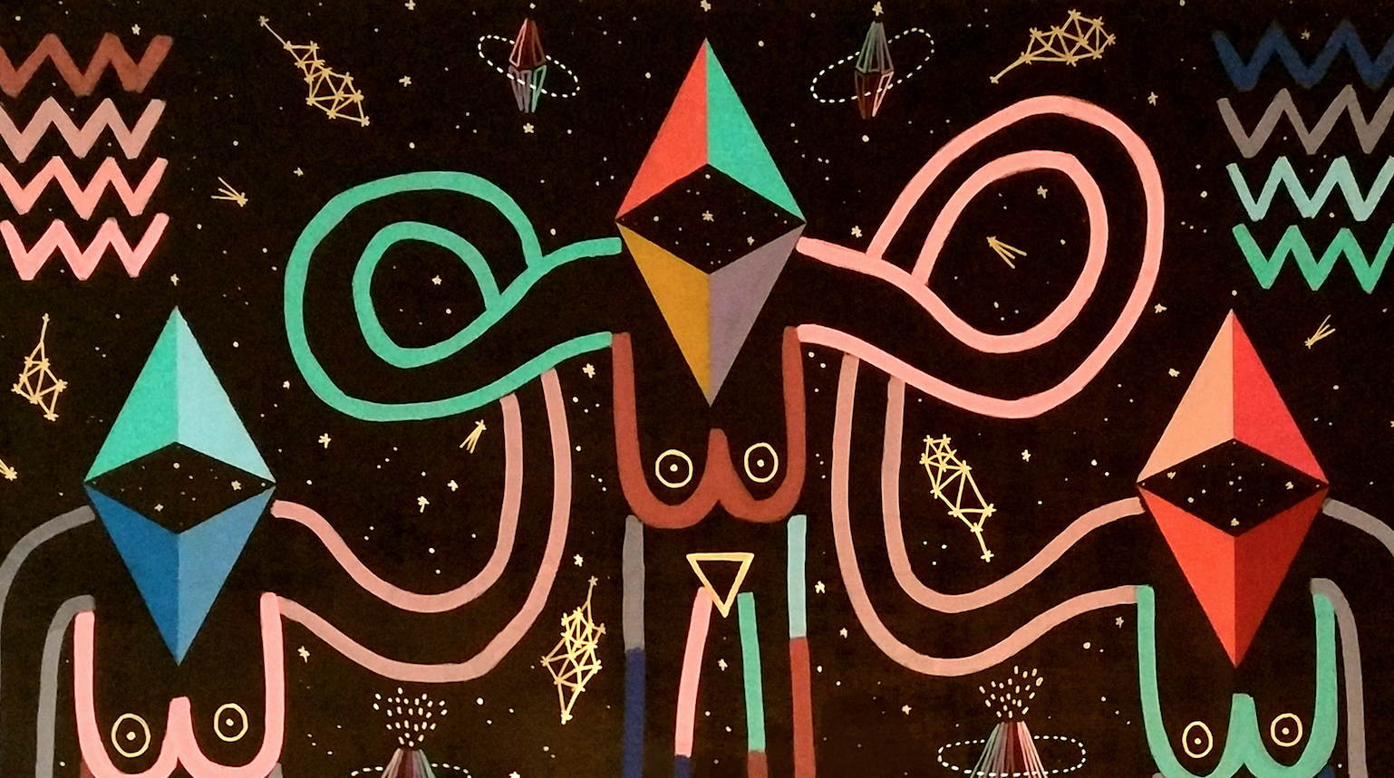 Fira Urvanity, nous llenguatges en l\'art contemporani