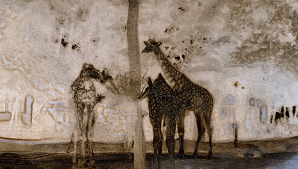 Cloenda de l\'exposició \