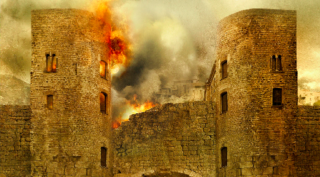 La Casa Irla presenta l\'últim llibre d\'Enric Calpena