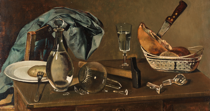 El Museu Nacional Thyssen-Bornemisza dedica una gran retrospectiva a Balthus