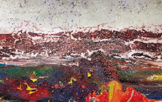 Eva Grande presenta \