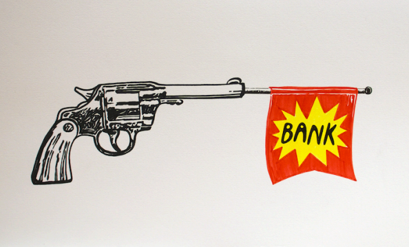 Miguel Ivorra,  Dicotomies (A)típiques a la Llama Gallery,