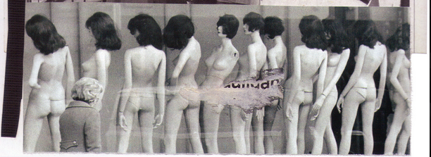 La Galeria Antonia Puyó presenta el llibre d\'artista de Marcos Vidal