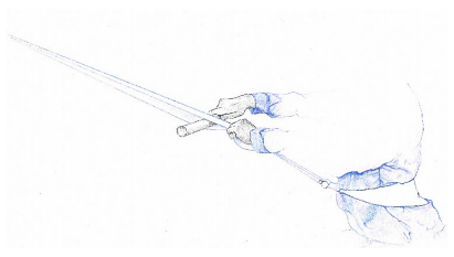 Vanesa Varela reividnica l\'art del teixit a l\'Espai 13 de la Fundació Joan Miró