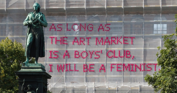 Arriba la setena edició del Talking Galleries