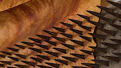 Elena Martí a l\'Espai d\'art Contemporani d\'El Corte Inglés