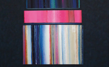 Alejandro Botubol presenta \