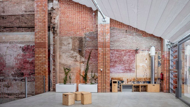 Cinc projectes catalans, seleccionats al Premi d\'Arquitectura Mies van der Rohe