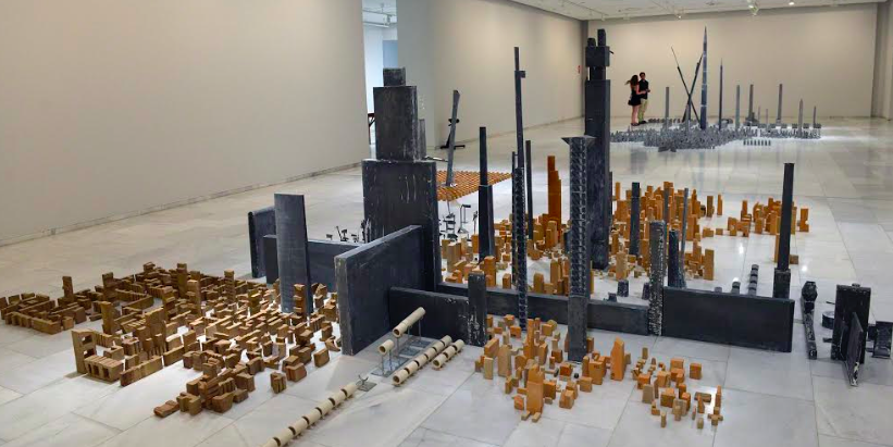 Fundació Bancaixa va rebre més de 230.000 visitants el 2018