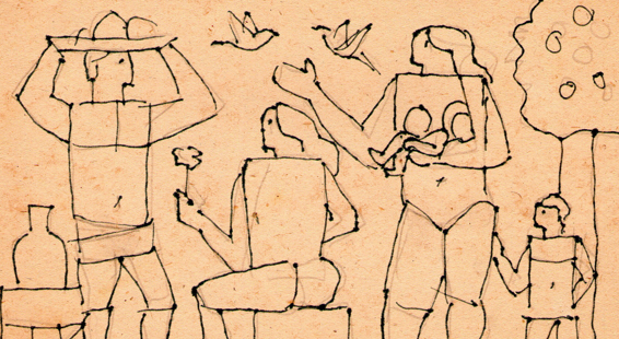 La Sala Dalmau presenta \