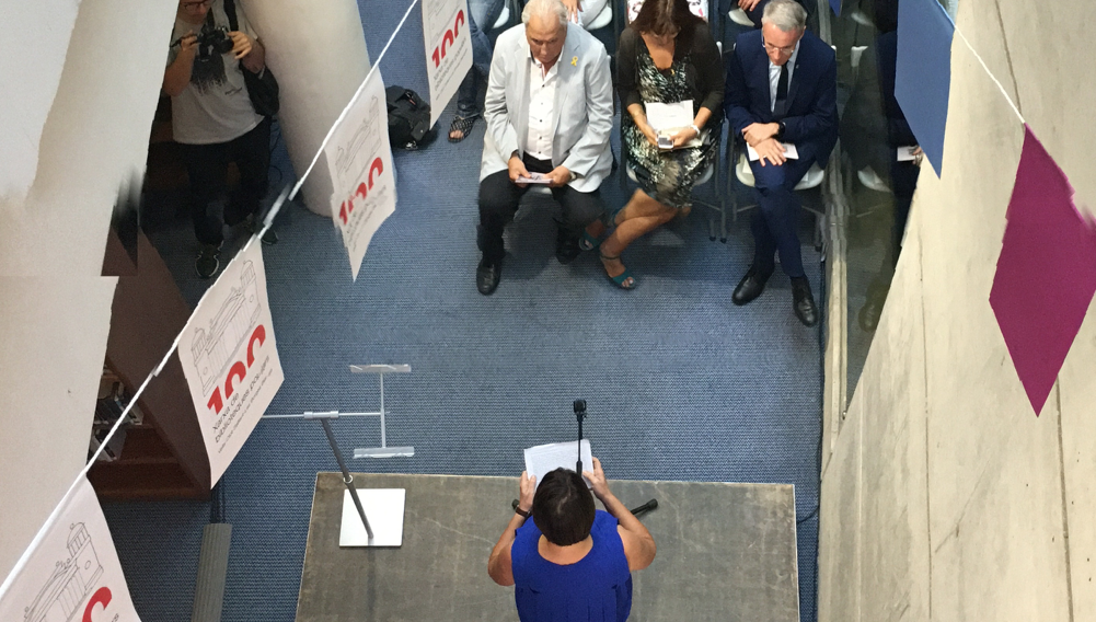 La Diputació destina 300.000 euros a promoure el públic cultural a les comarques gironines