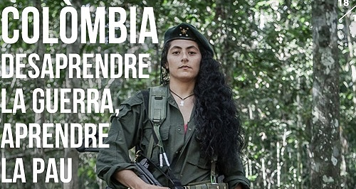 Exposició fotogràfica de Javier Sulé a la Universitat Autònoma