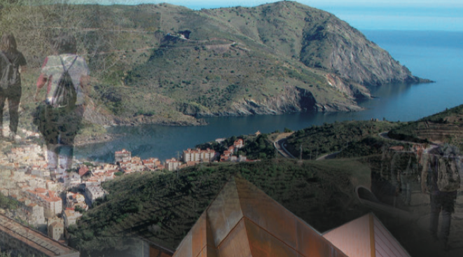 Sortida del Mume a La Vajol