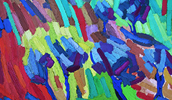 Sèrie sobre Eivissa de Rodríguez Amat