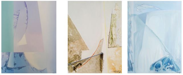 El temps de Salvador Valente a la Sala Portal del Pardo