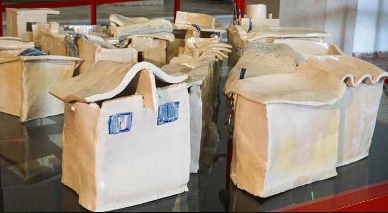 La catàstrofe com a canvi a La Llosa de Ranes