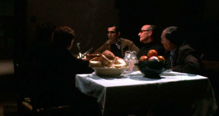 Debatem sobre la figura del pres polític avui, una qüestió de màxima actualitat