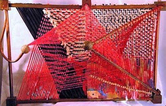 Gustau Puente exposa tapissos 3D a l\'Hotel Eurostars Museum