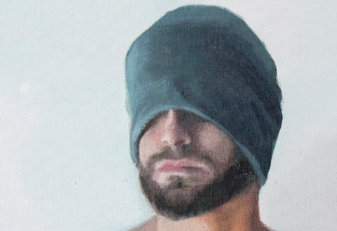 Jean Carlos Puerto explora la relació dels objectes i la sensualitat