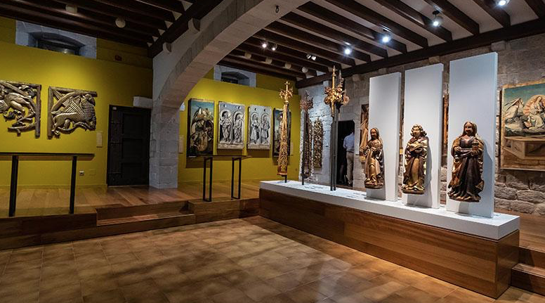 La Diputació de Girona convoca cinc línies d’ajuts en l’àmbit cultural