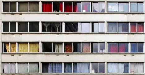 CCCB, nova programació per a l\'hivern de 2019