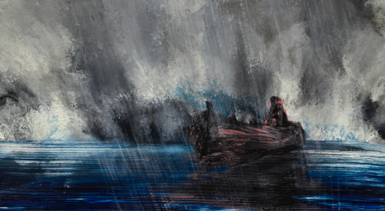 Miquel Barceló exposarà \