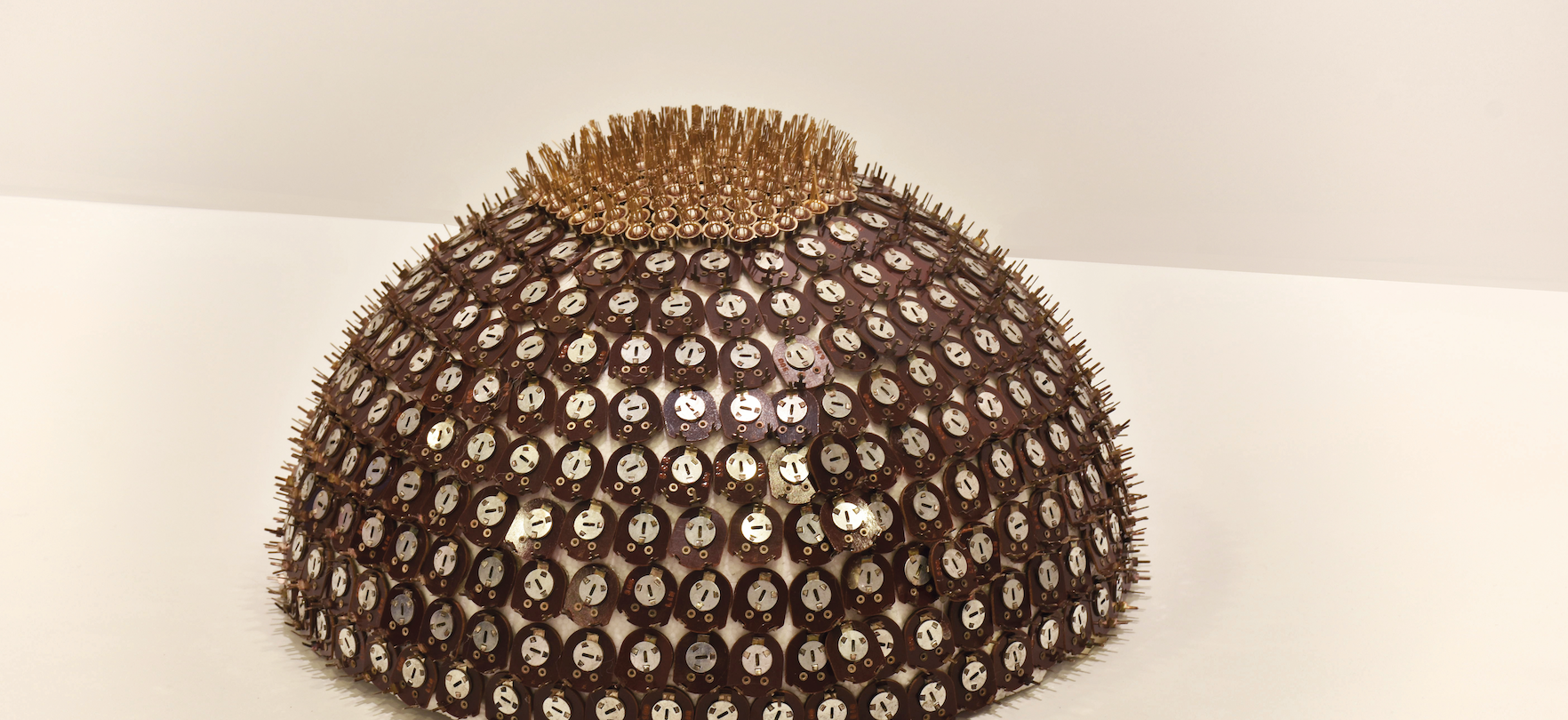 “Mira’t en arxipèlag” a la Fundació Vallpalou