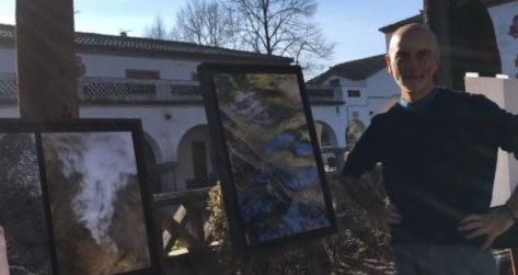 Mercat de la Volta de Girona