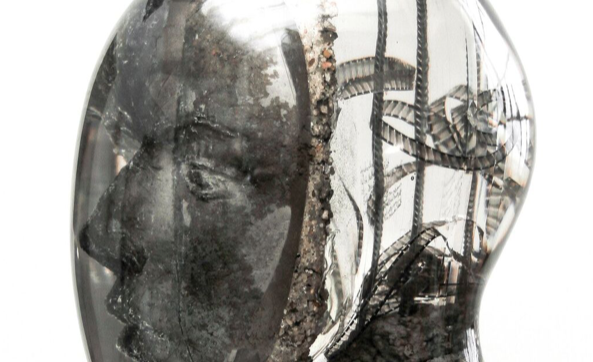 Oliver Czarnetta a la Galeria Lucía Mendoza