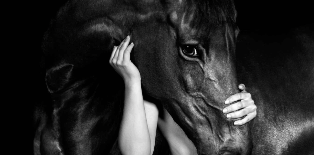 L\'últim projecte d\'Isabel Muñoz, a Galeria Blanca Berlín