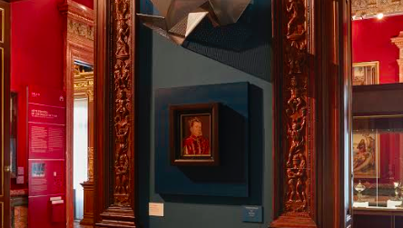 Museu Lázaro Galdiano: últims dies de l\'exposició amb la Fundació Coca-Cola