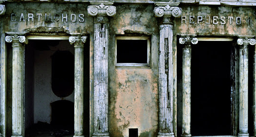 Rosell Meseguer, nova artista resident a Addaya