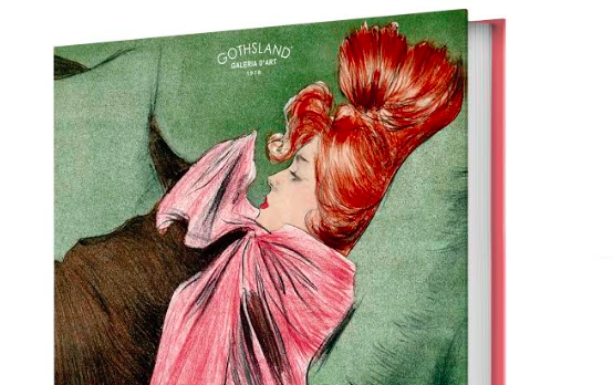 Gabriel Pinós crea l’Estate de Ramon Casas