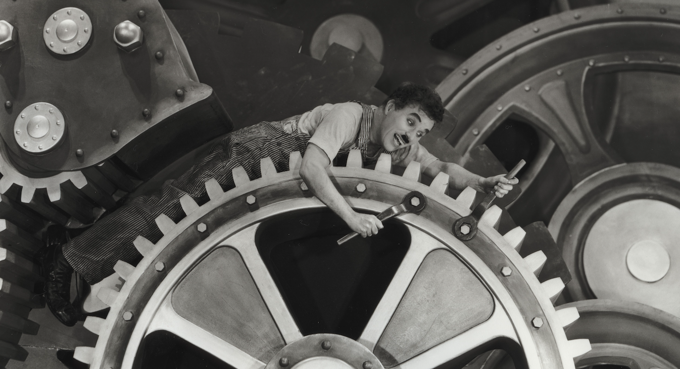 Del Seté Art: L\'explosió de la gran pantalla