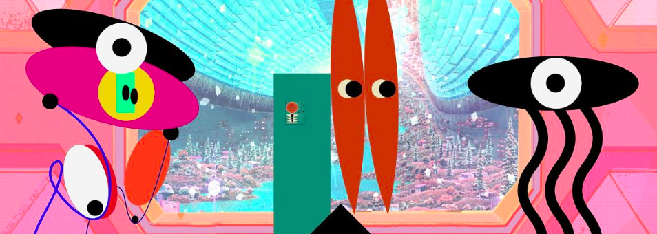 Ciutats imaginades per 10 artistes, a l\'IVAM