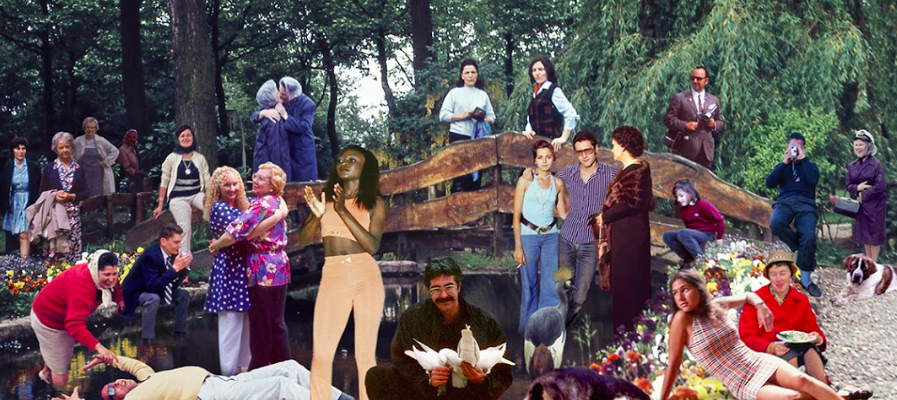 Arxiu Rastre: Un exercici d\'apropiació i memòria