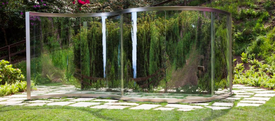 La Galeria Cayón exposa el treball de Dan Graham