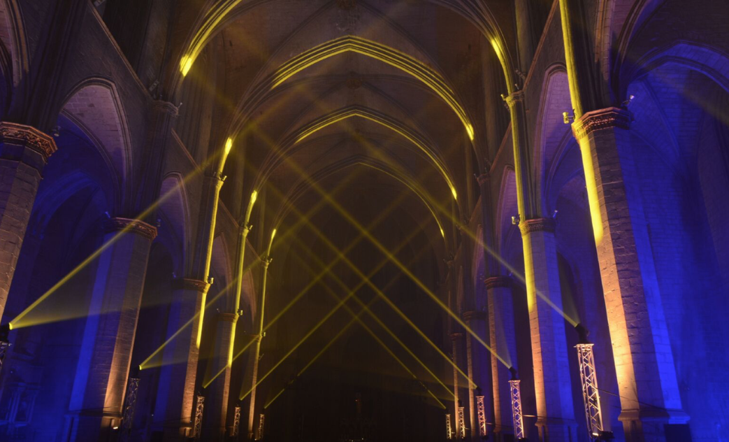 Manresa s\'acomiada de la Capital de la Cultura Catalana 2018