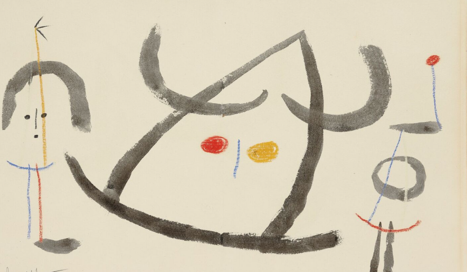 Neix la Fira SAM-Saló d\'Art Modern coincidint amb la Setmana de l\'art de Madrid