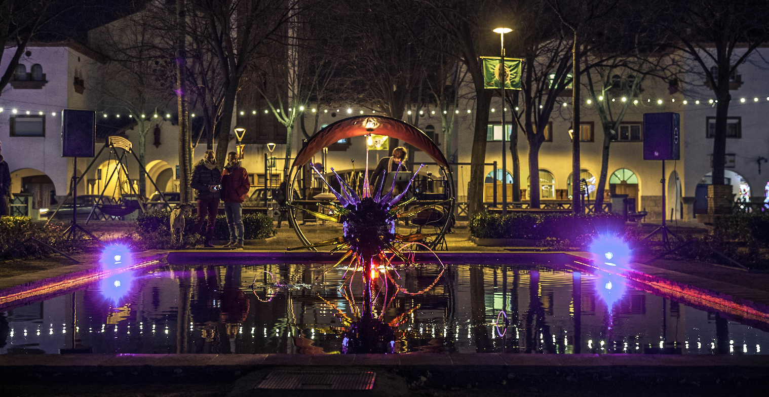 La Volta #27: disseny de producte i artesania digital