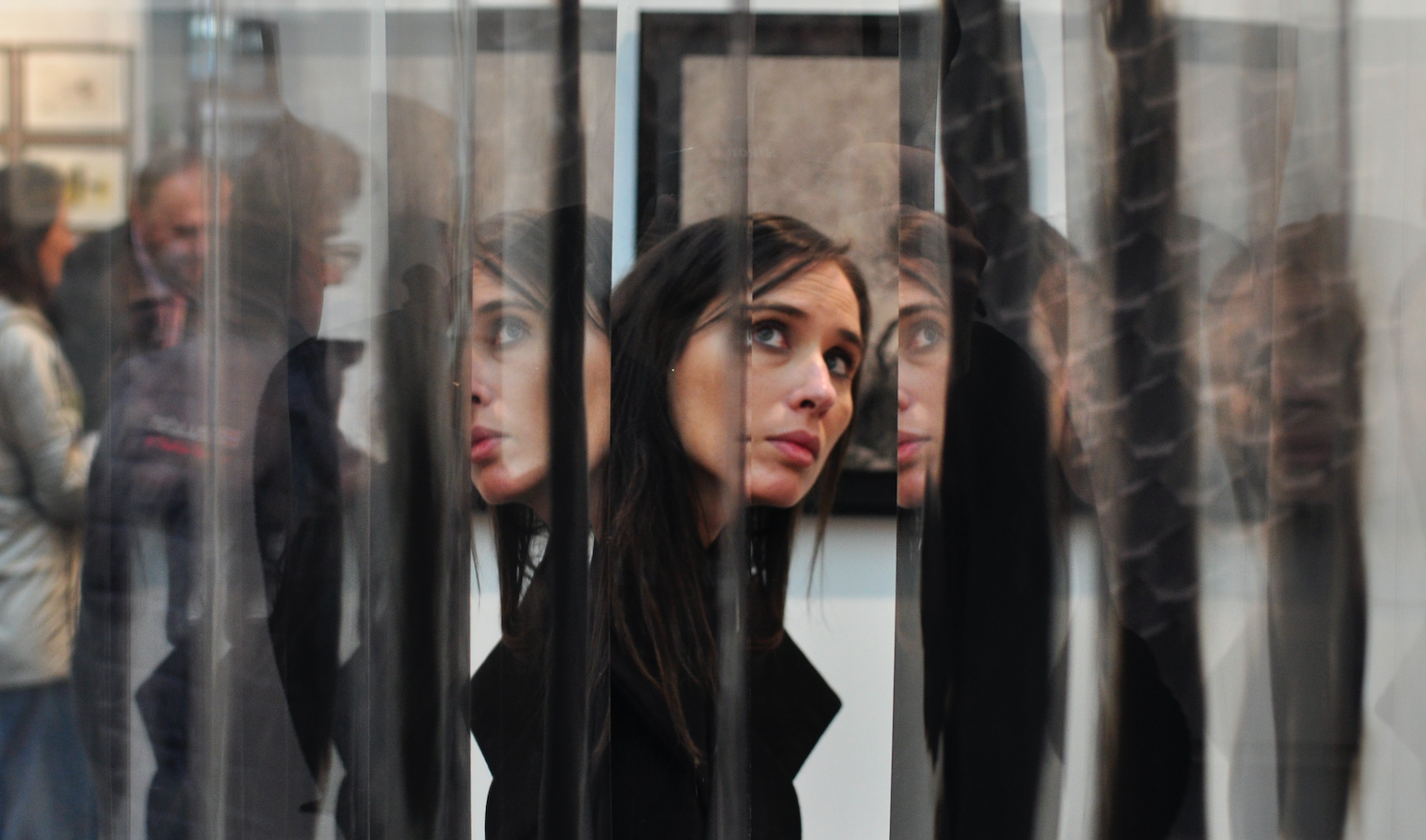 Rubén Martín de Lucas, artista invitat d\'ArtMadrid 2019