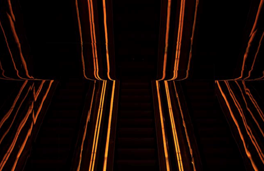 Gabriel Asdrúbal a Cruz Bajo, Art Contemporani